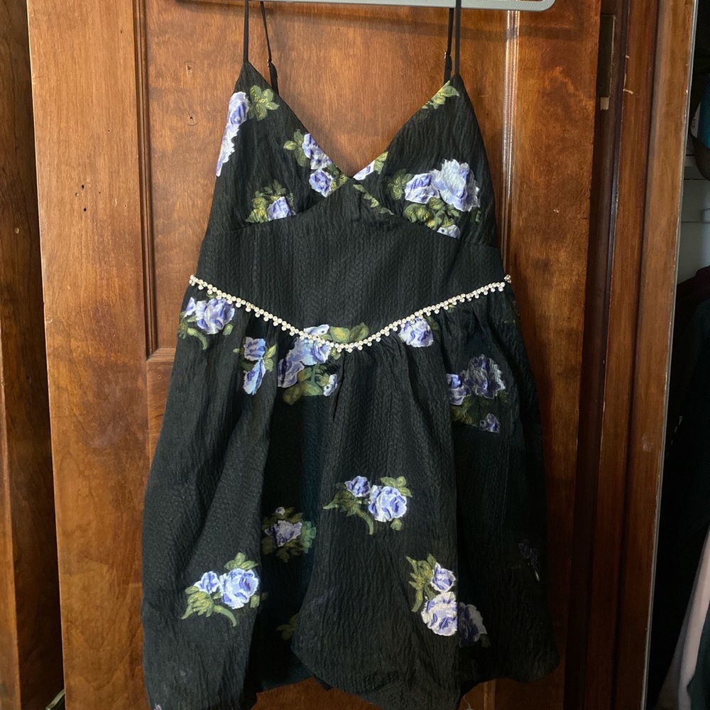 Dream by Sister Jane dress!